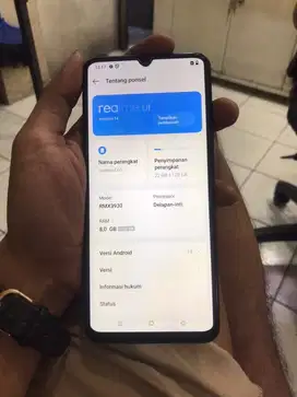 Realme c61 8/128