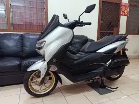 Yamaha N-MAX CONNECTED REMOTE KEYLESS PERAKITAN 2024 (ISTIMEWA /GRESS)