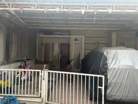 Di jual atau kontrakan Rumah