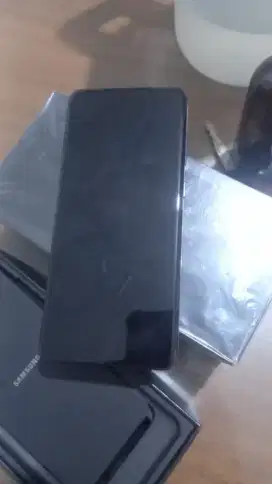 Samsung S20 Ultra Ram 12/128