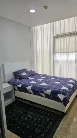Apartment Lavenue Tower North Tipe 3+1 Bedroom Siap Huni