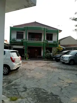 Rumah dipakai Kost di Palmerah Barat Palmerah Jakarta Barat