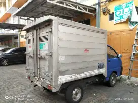 DAIHATSU PICKUP BOX