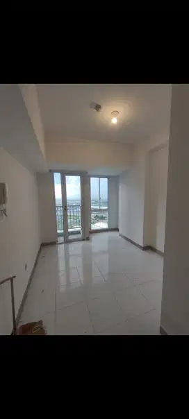 Di sewakan apartemen Tokyo Riverside studio kosongan