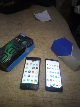 Dijual 2 unit Hp Asus dan Lenovo