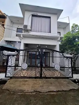 Dijual Rumah Cantik Siap Huni Di Bekasi Utara