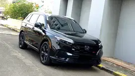 Honda CR-V CR V CRV 2.0 RS Hybrid HEV HV Sensing 2023/2024
