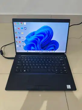 Laptop Dell, i7, 16 GB