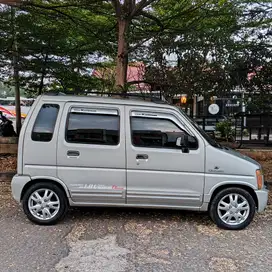 Suzuki Karimun 2005 Bensin