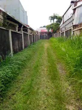 Jual cepat tanah di bojongsari depok 1/2 harga NJOP