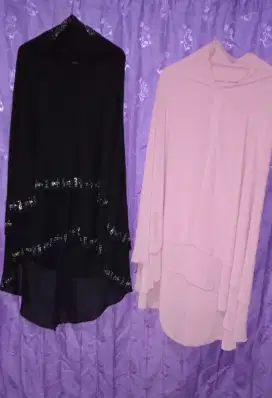 KHIMAR JUMBO PRELOVED