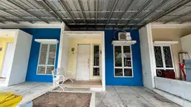 Disewakan rumah Grand Batavia View