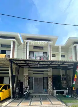 DIJUAL RUMAH 2 LANTAI MINIMALIS SIAP HUNI DI GRIYA INDAH JAKARTA TIMUR