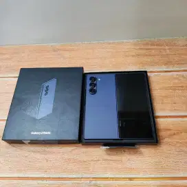 Samsung galaxy Z Fold 6 5G Second Sein
Kondisinya mulus 98%