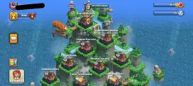 Clan coc level 25