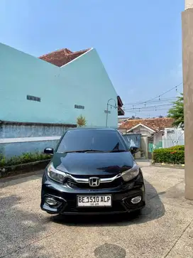 Brio Satya E Matic 2022