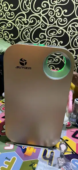 Air Purifier Sunxin