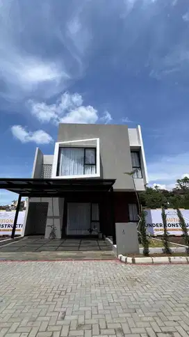 JARANG ADA RUMAH LUX MURAH DI DAGO BANDUNG DKT TAMAN SARI CIHAMPELAS