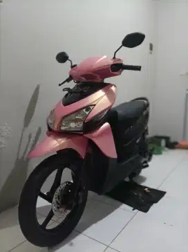 Vario 110 karbu