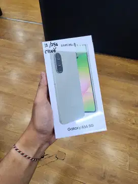 [READY STOCK] SAMSUNG GALAXY A56 12GB/256GB FREE CARGER ORIGINAL