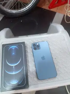 Iphone 12 pro 128gb ideal