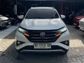Toyota Rush G 2018 Matic