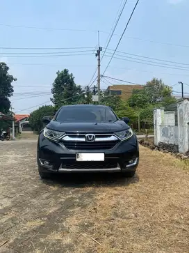 CRV 1.5 Turbo AT Non Prestige 2018
