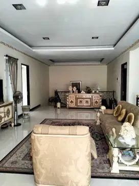 JUAL CEPAT RUMAH CITRALAND UTAMA DEKAT G WALK