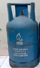 Tabung Gas 12 Kg