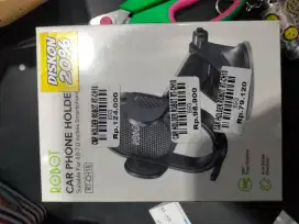 CAR HOLDER ROBOT RT-CH18