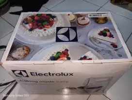 Mixer Electrolux Stand