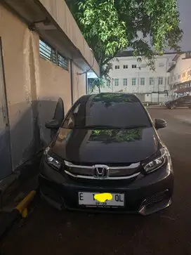 Honda Mobilio 2023