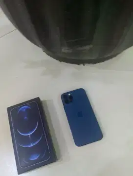 Iphone 12 pro 128gb katagori full