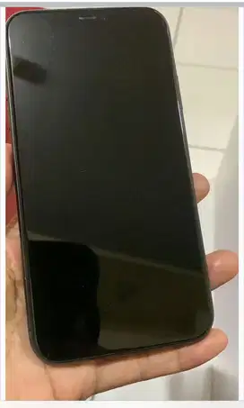 iPhone 11 64GB IBOX - BLACK