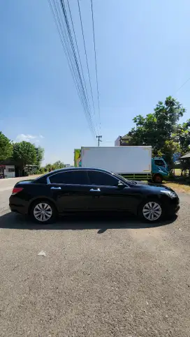 Honda Accord VTIL 2012