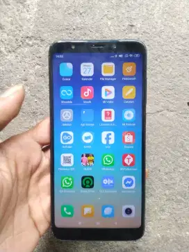 Redmi 5 plus 3/32