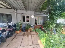 Rumah di Raffles hills Cibubur Harga Murah