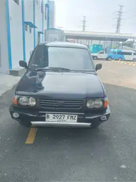 Kijang LGX 1999