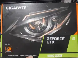 GTX 1660 SUPER 6GB