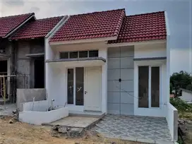 Rumah Impian Budget Ekonomis di Seyegan Dekat ke Godean