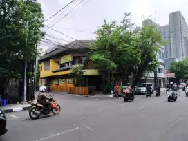 Ruko Lengkong Kecil 2 lantai.