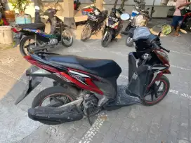 Vario 125 THN 2012 plat AB Bantul