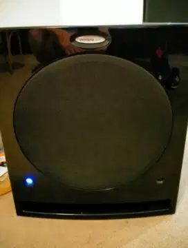 Subwoofer Velodyne CHT 12R