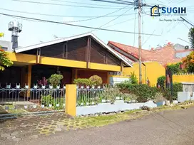 Disewakan Rumah Luas Akses Leluasa Komplek Sukaluyu Pahlawan Kota BDG