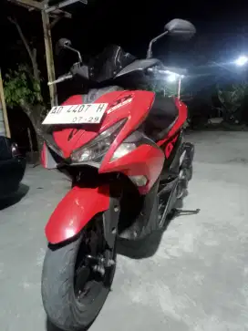Aerok 2019 ad solo