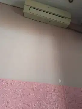 Dicari ART perempuan tidak nginap (06.30-13.00 WIB)