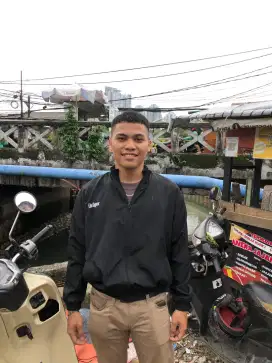 mencari pekerjaan