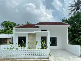 299 Juta All In! Rumah Siap Tempati di Sedayu Dekat ke Jalan Wates