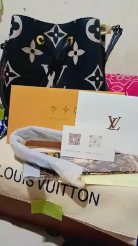 tas LV original