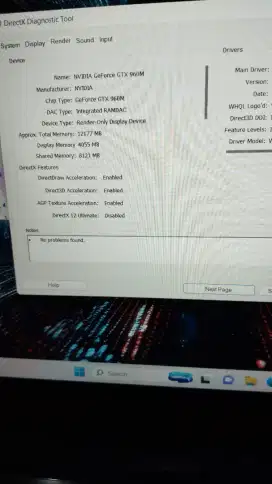 Lenovo ideapad y700
